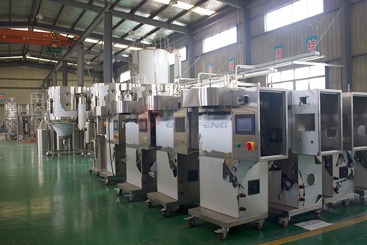 實驗室專用噴霧干燥機(jī)使用方法（簡單易懂的操作指南）
