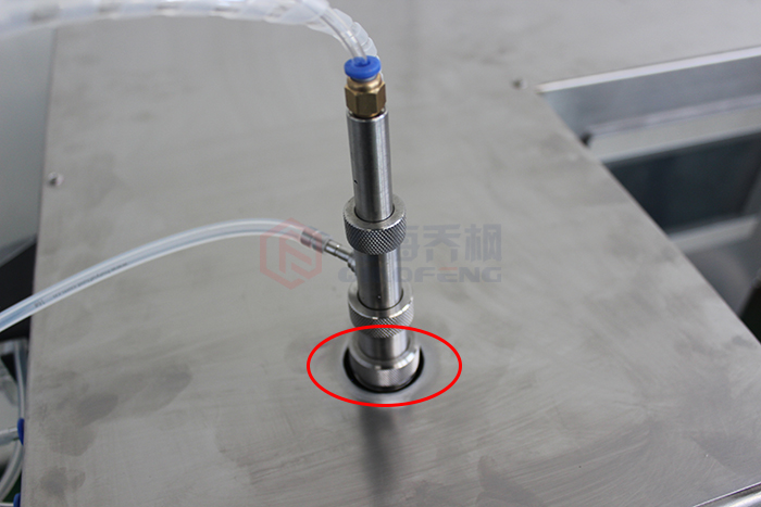 實驗室專用噴霧干燥機(jī)使用方法（簡單易懂的操作指南）